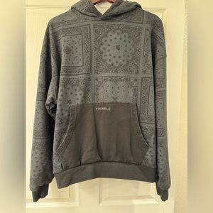 Young LA Sweatshirt Large